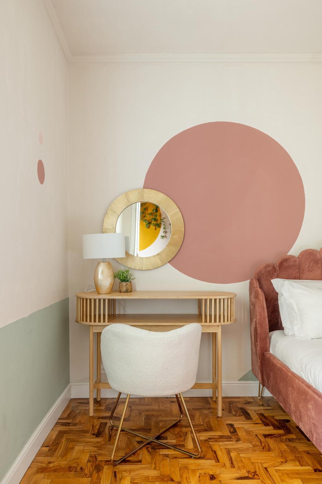 Appartement Aria Penthouse & Garden à Rome Extérieur photo