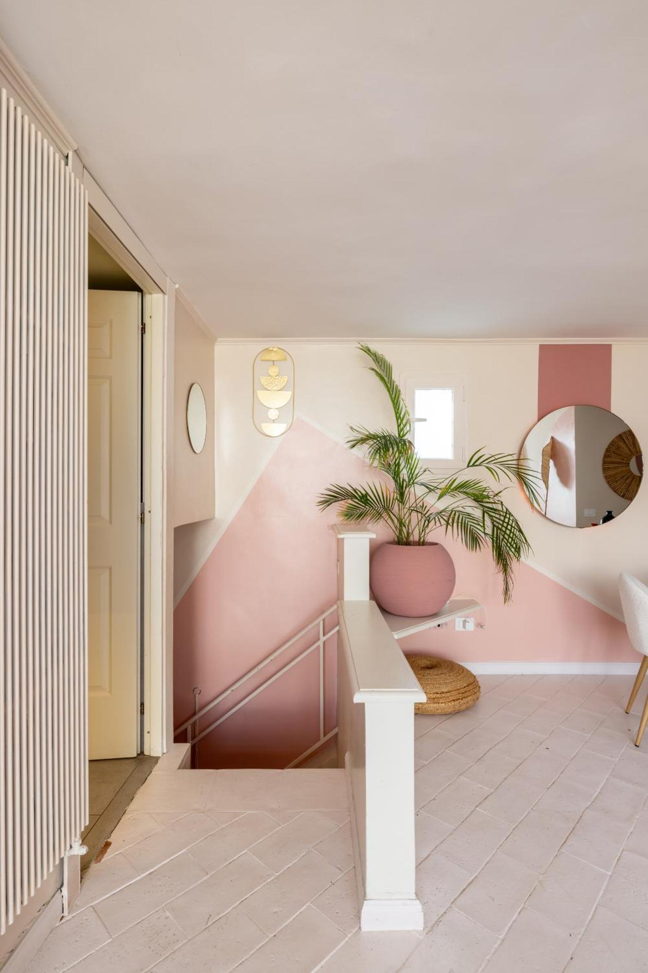 Appartement Aria Penthouse & Garden à Rome Extérieur photo