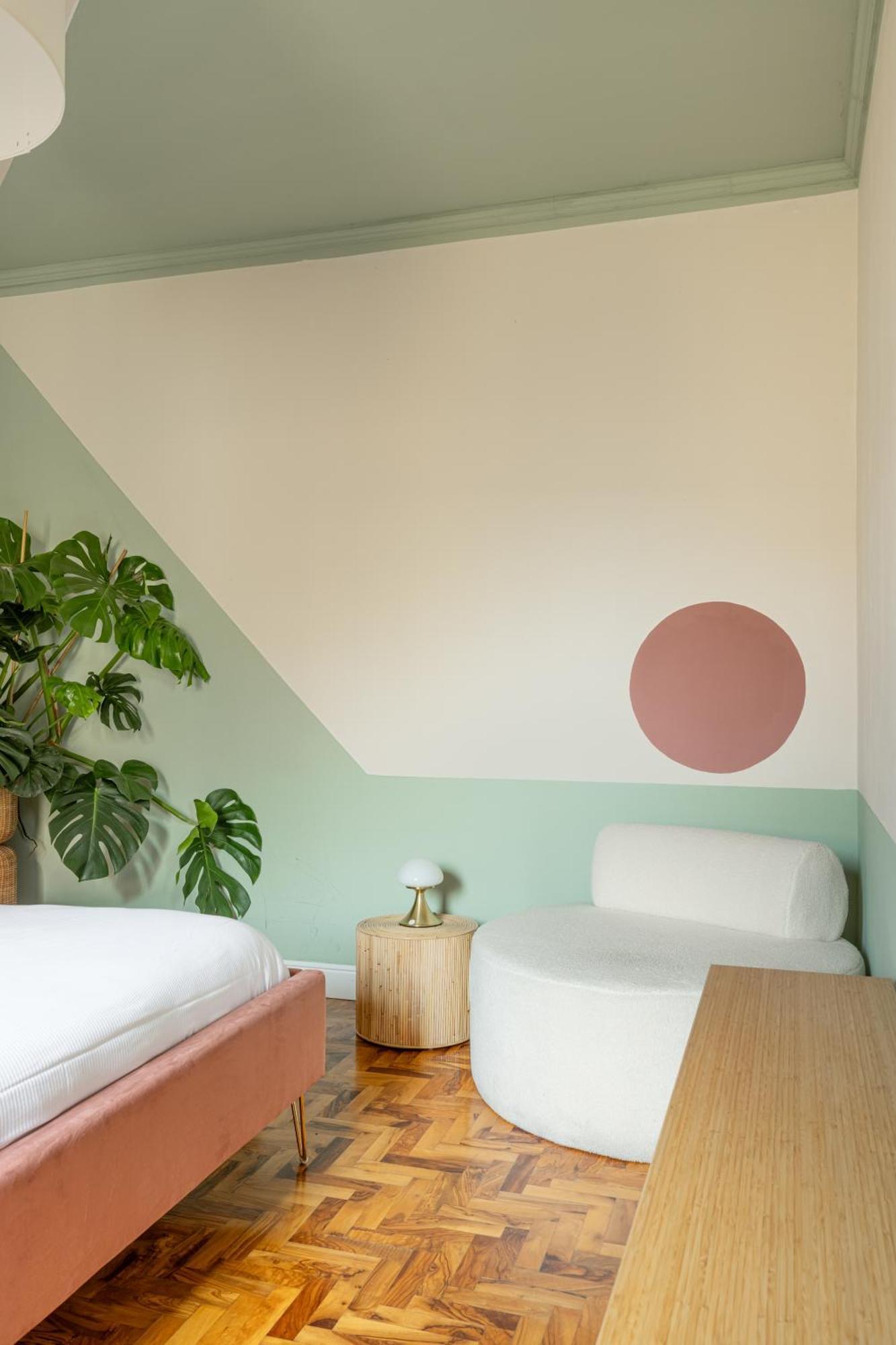 Appartement Aria Penthouse & Garden à Rome Extérieur photo