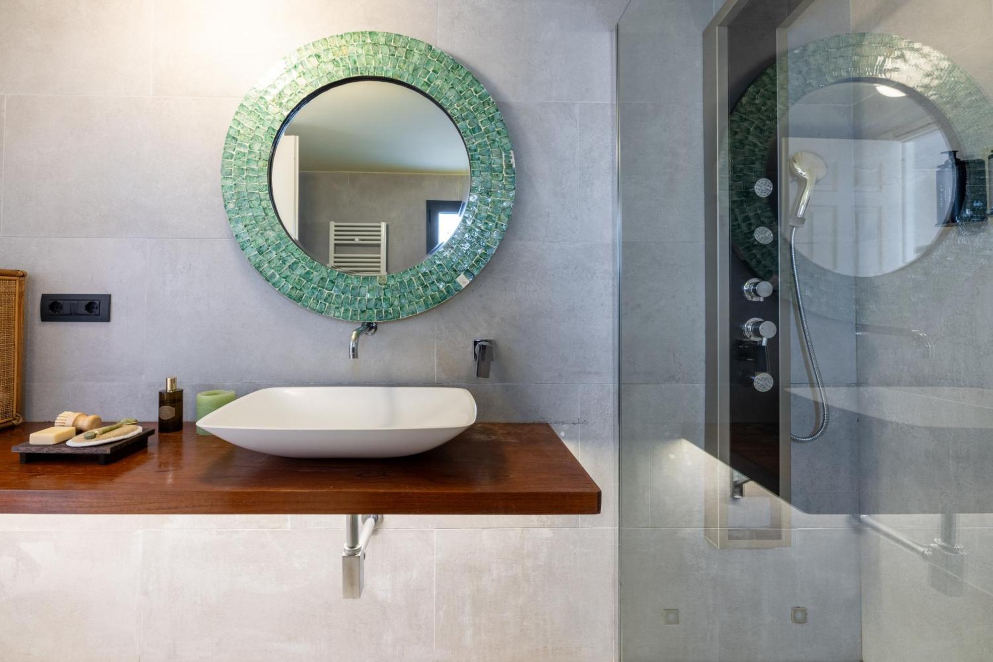 Appartement Aria Penthouse & Garden à Rome Extérieur photo