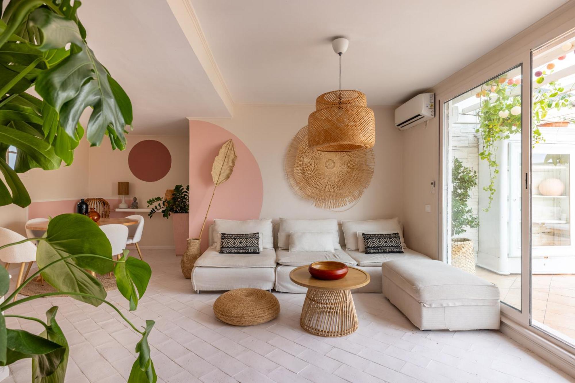 Appartement Aria Penthouse & Garden à Rome Extérieur photo