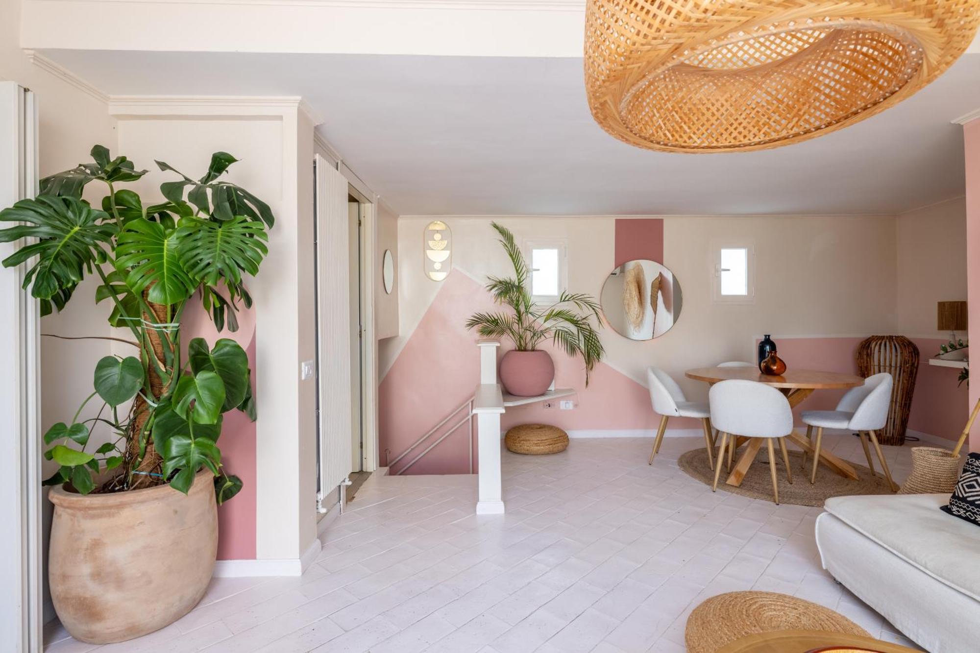 Appartement Aria Penthouse & Garden à Rome Extérieur photo
