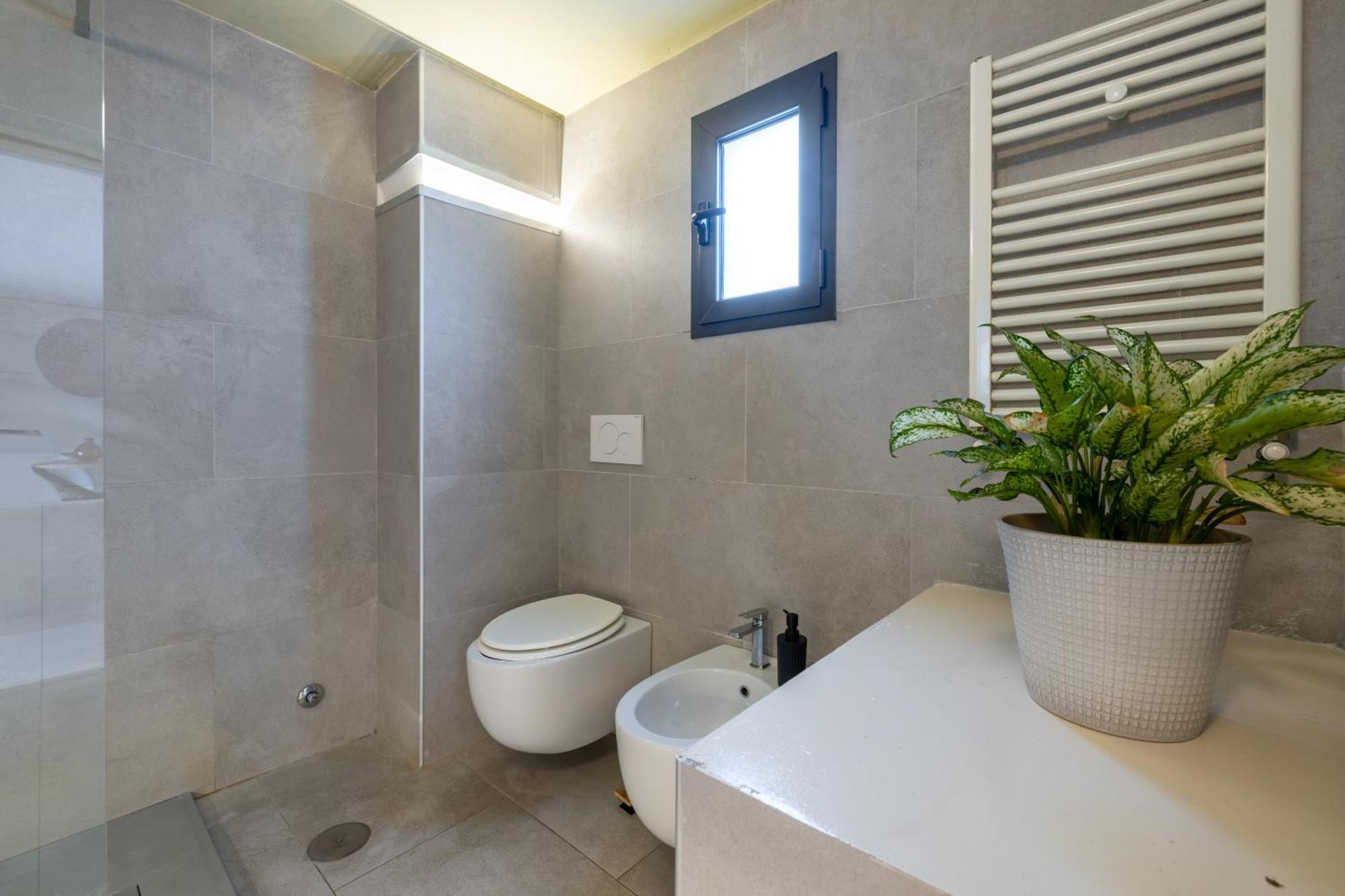 Appartement Aria Penthouse & Garden à Rome Extérieur photo