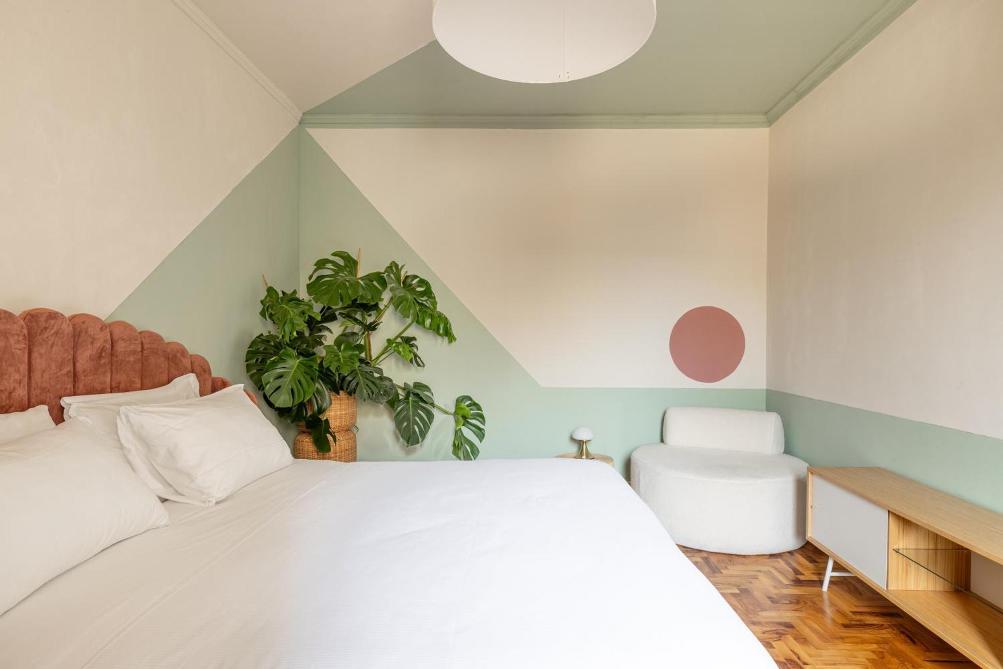 Appartement Aria Penthouse & Garden à Rome Extérieur photo