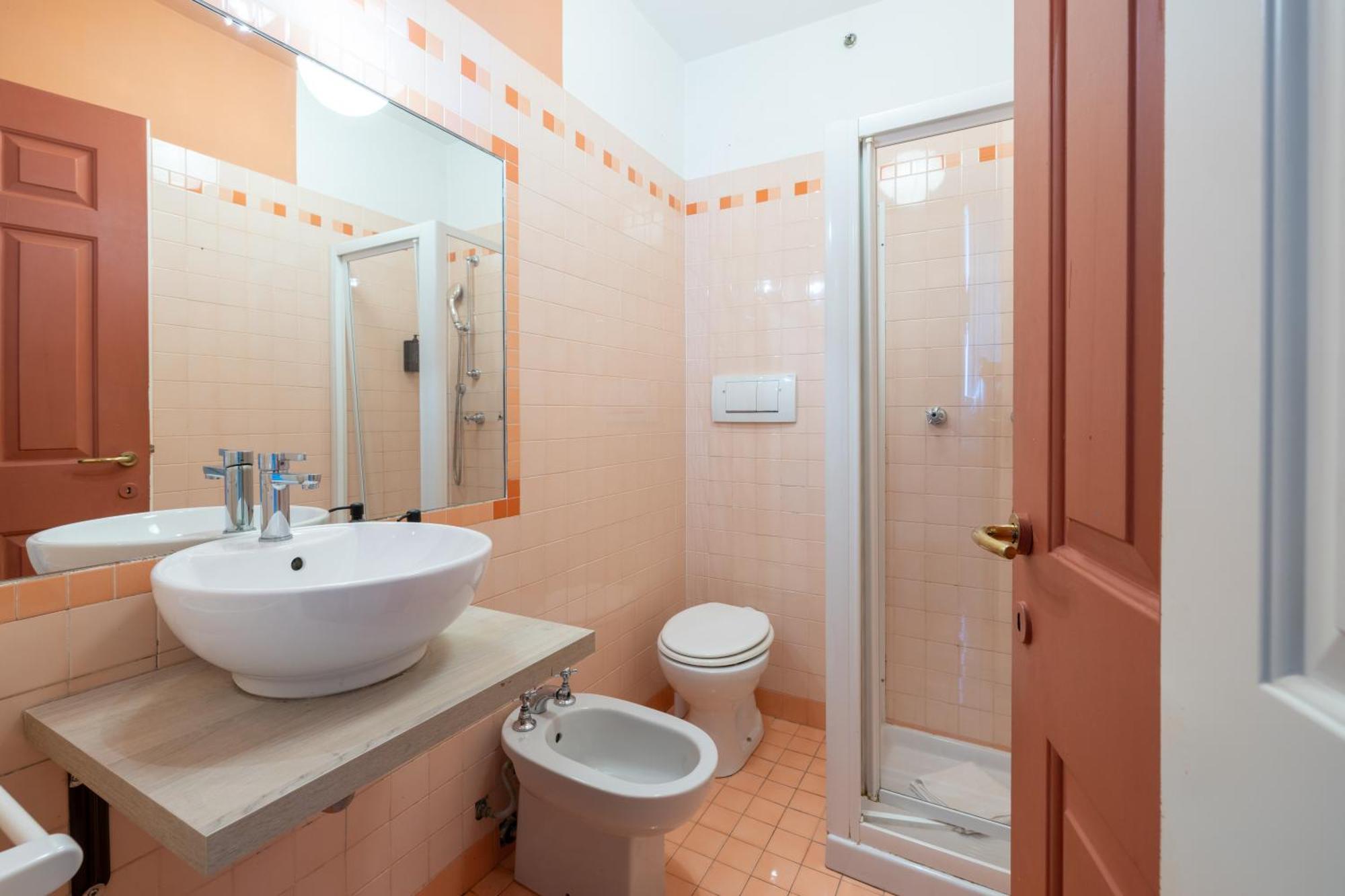Appartement Aria Penthouse & Garden à Rome Extérieur photo