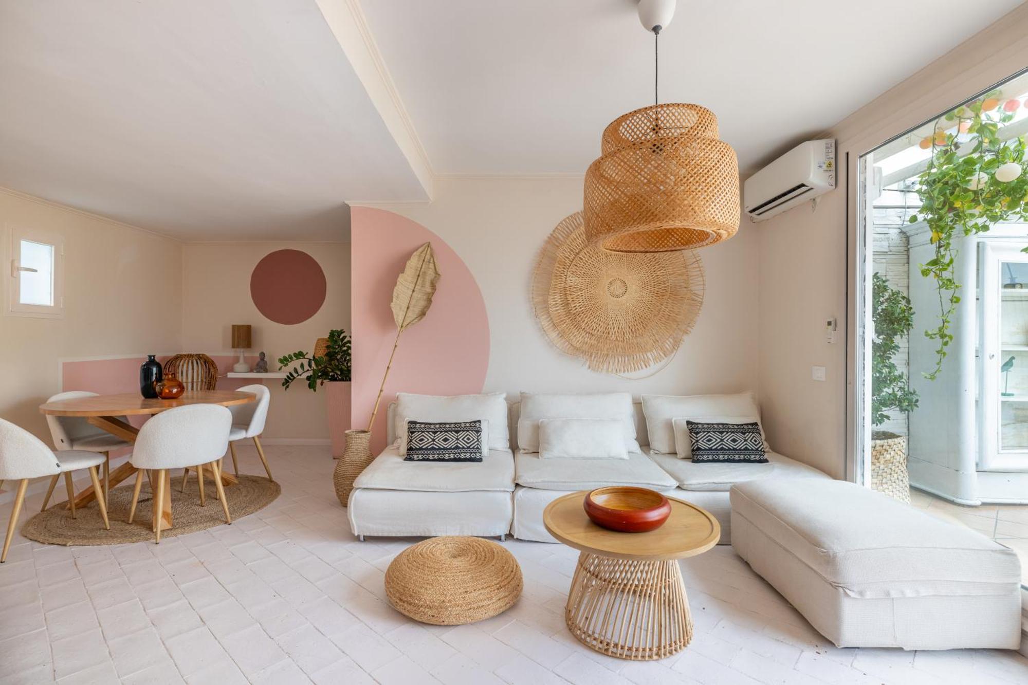 Appartement Aria Penthouse & Garden à Rome Extérieur photo