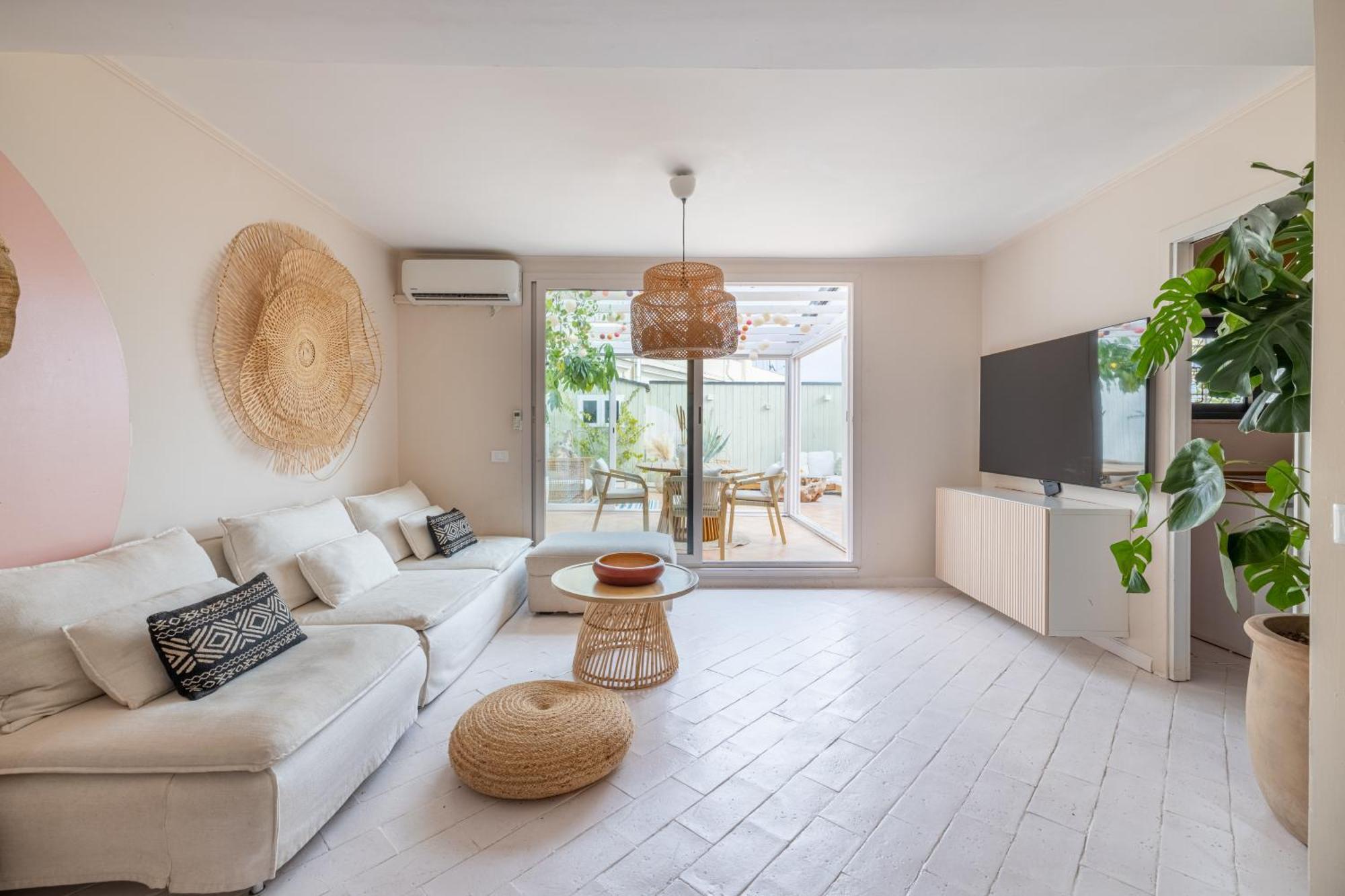 Appartement Aria Penthouse & Garden à Rome Extérieur photo