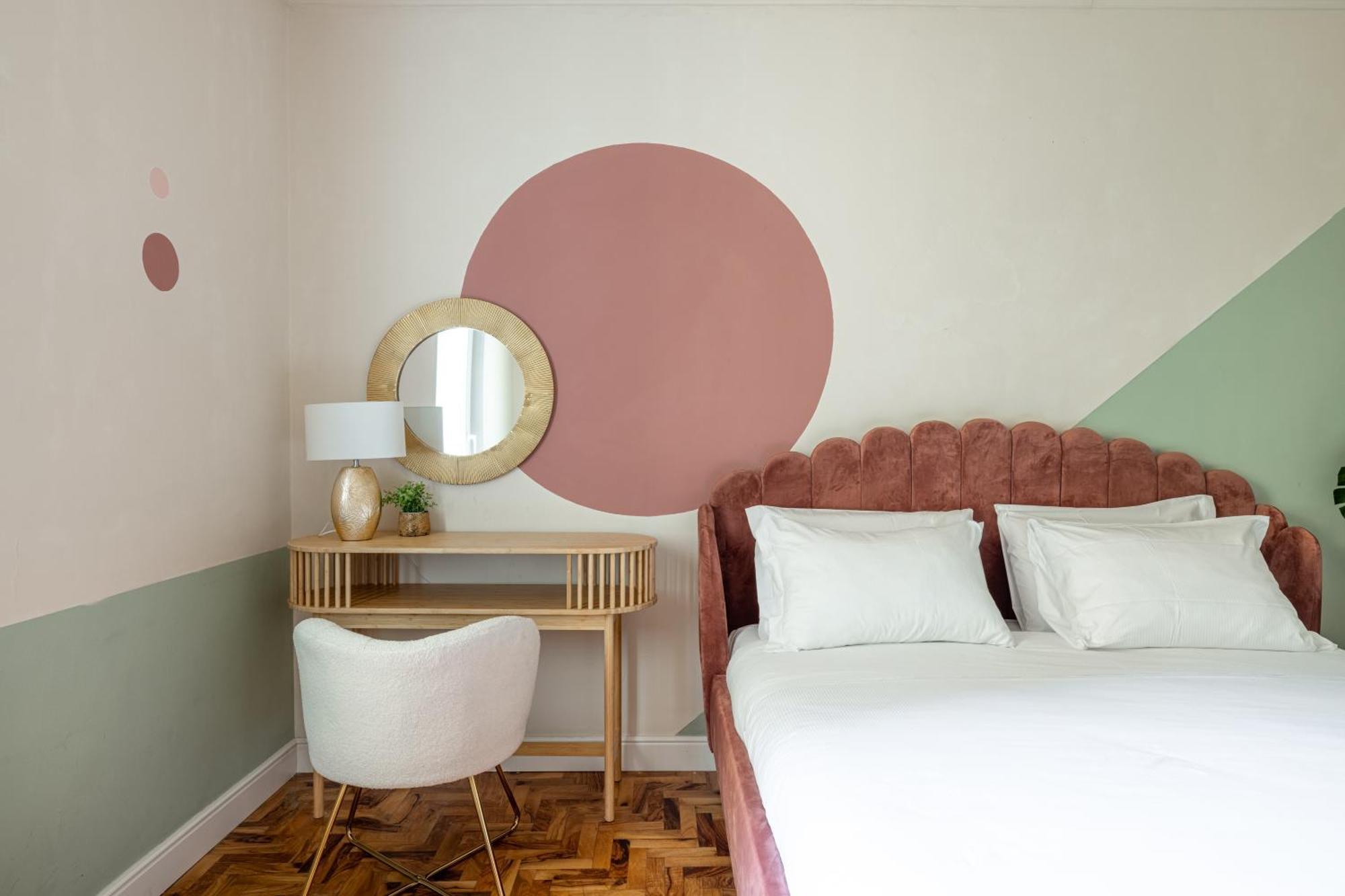 Appartement Aria Penthouse & Garden à Rome Extérieur photo