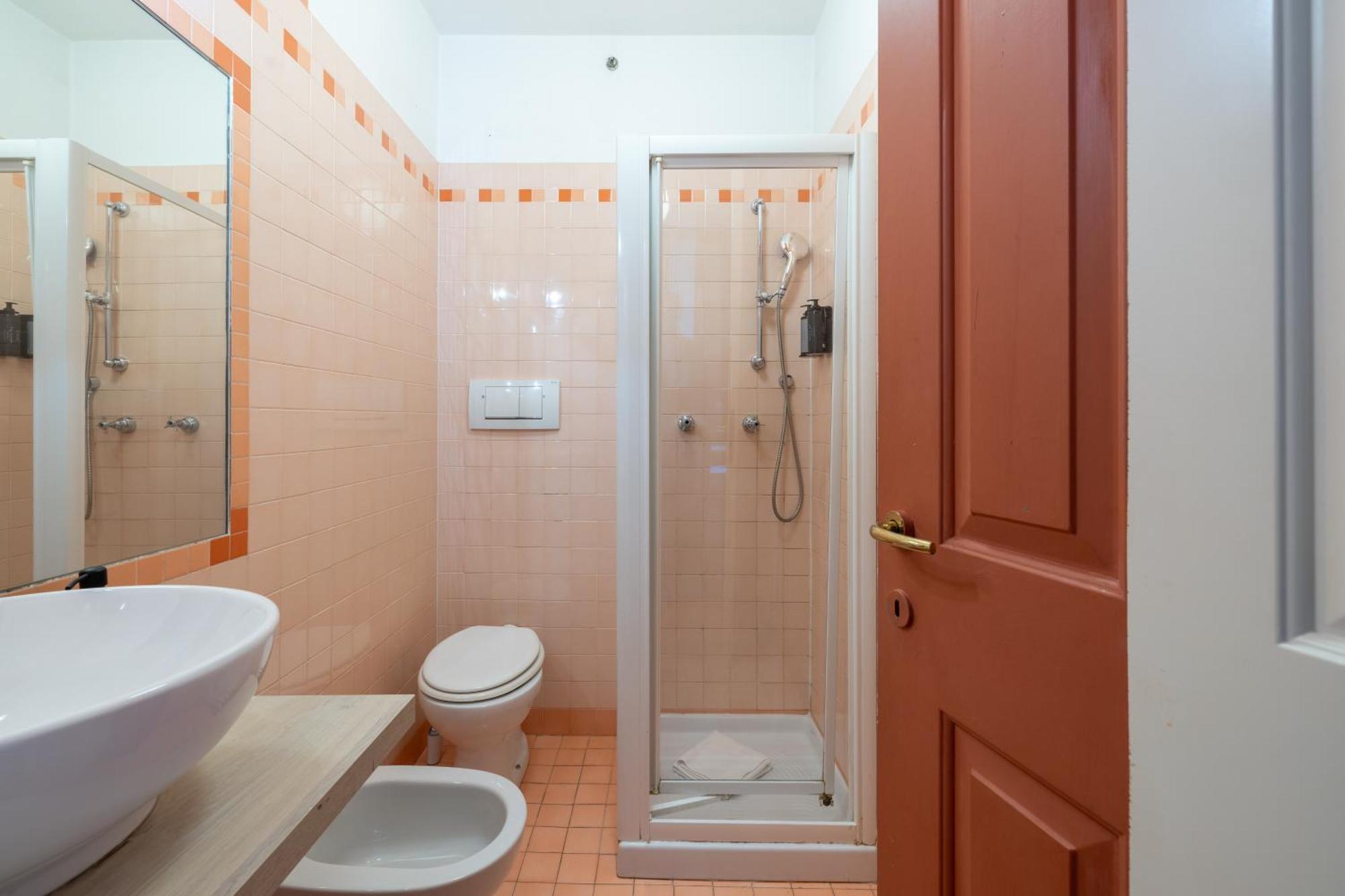 Appartement Aria Penthouse & Garden à Rome Extérieur photo